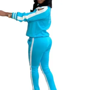 Rosman 2 PCS Jogging Suit