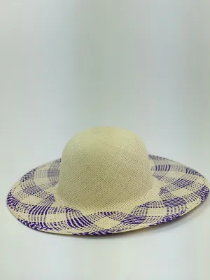 Round Top Palm Hat