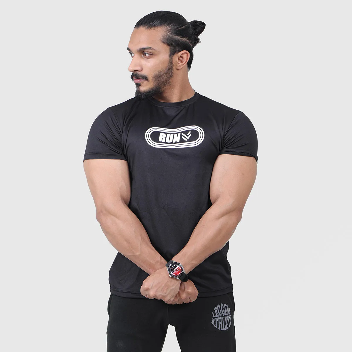 RUN Compression TEE