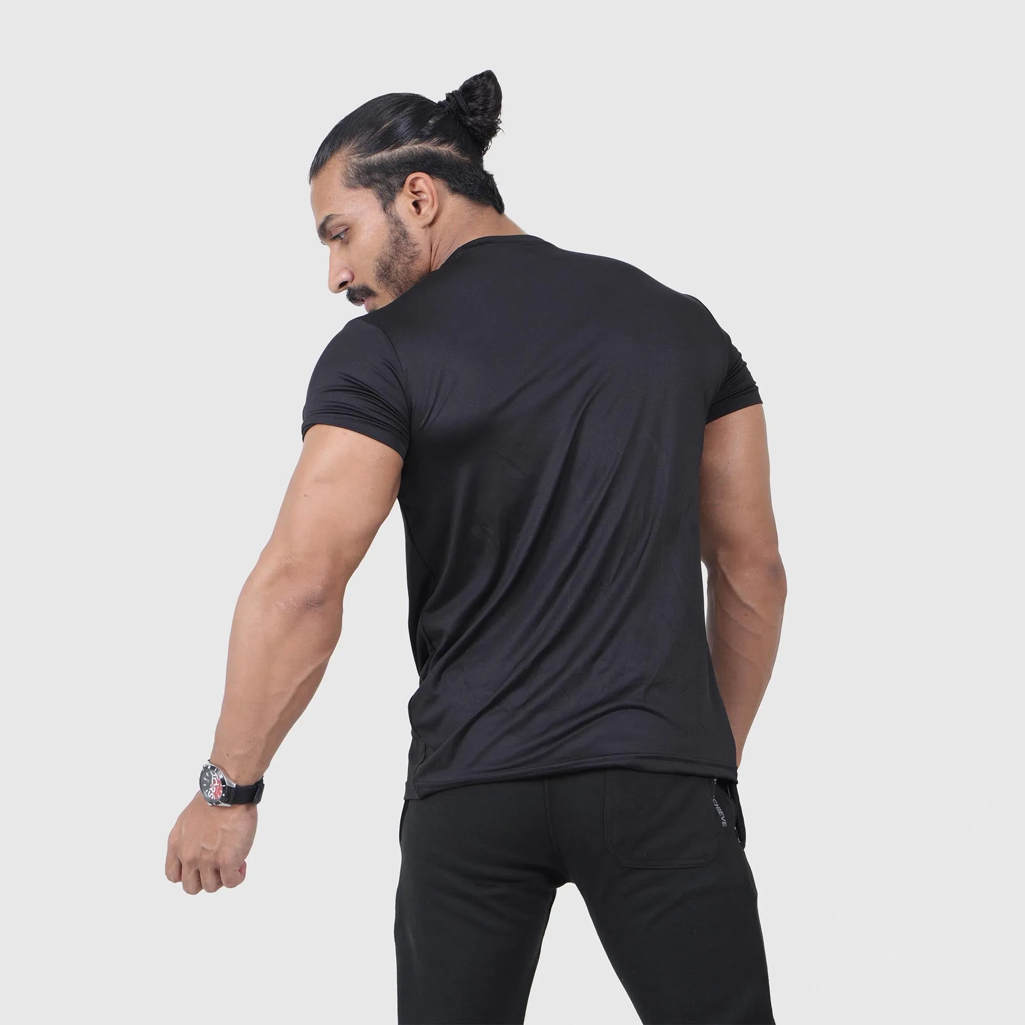 RUN Compression TEE