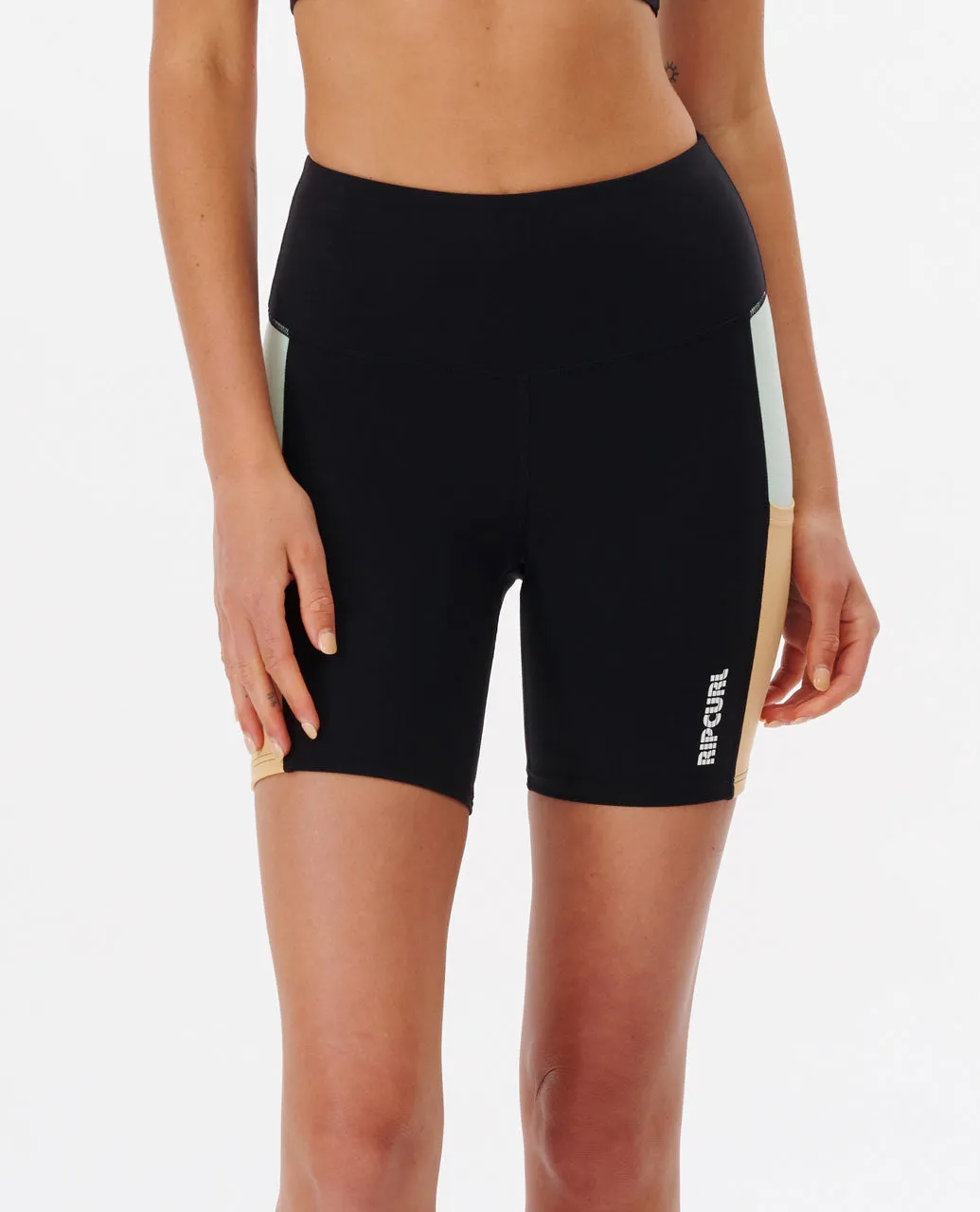 Run Swim Surf Bike Short