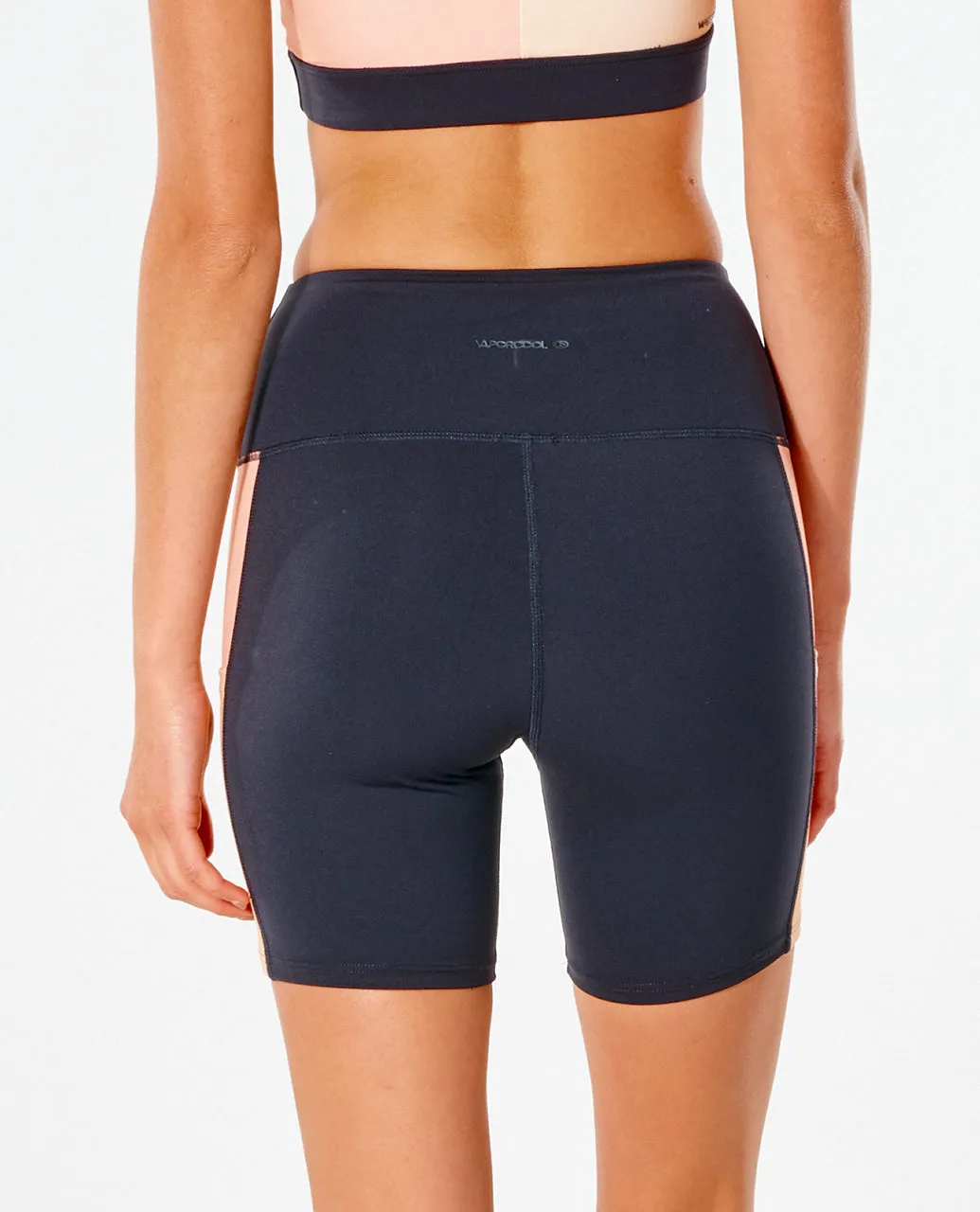 Run Swim Surf Bike Short