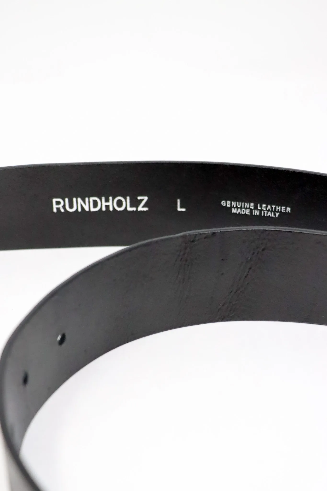 Rundholz 143 53 02 Belt