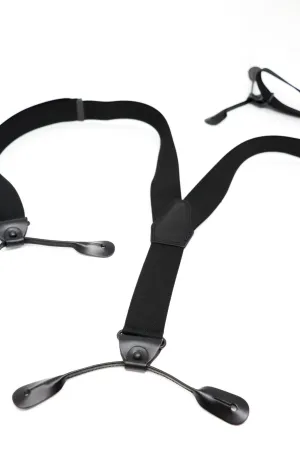 Rundholz 143 53 11 Suspenders