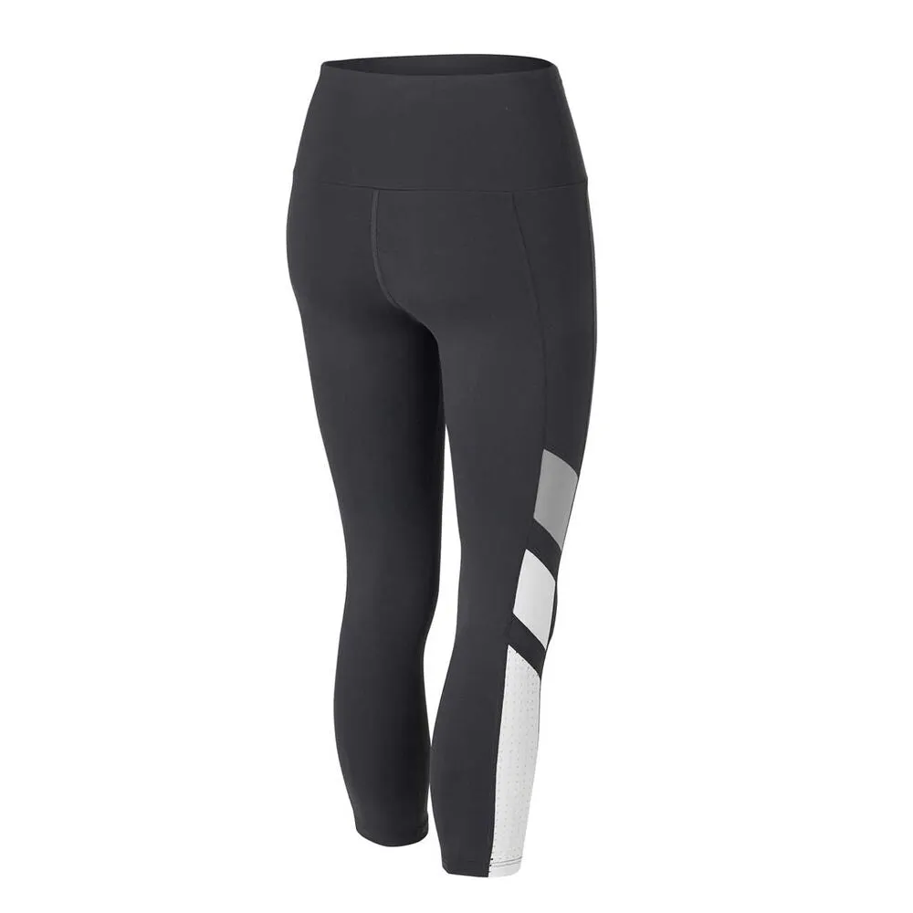 RUNNING BARE JIGSAW 7/8 TIGHTS