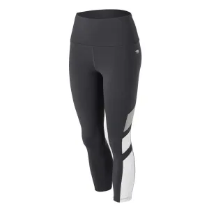 RUNNING BARE JIGSAW 7/8 TIGHTS