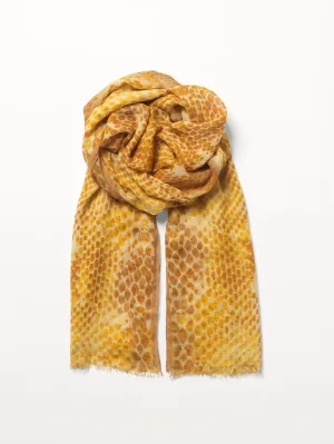 Russel Snake Scarf
