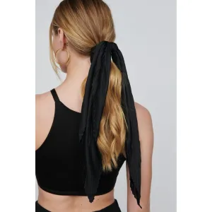 Scarf Scrunchie Scrunchie