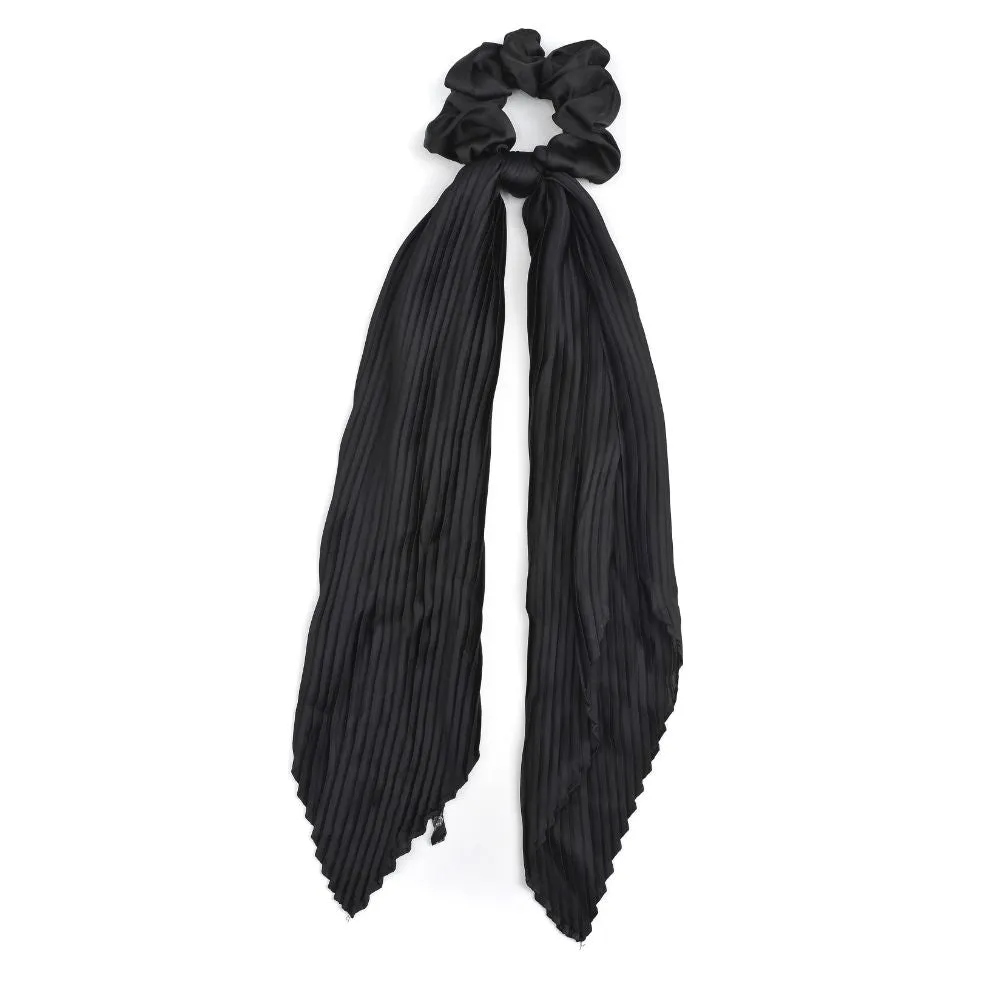 Scarf Scrunchie Scrunchie