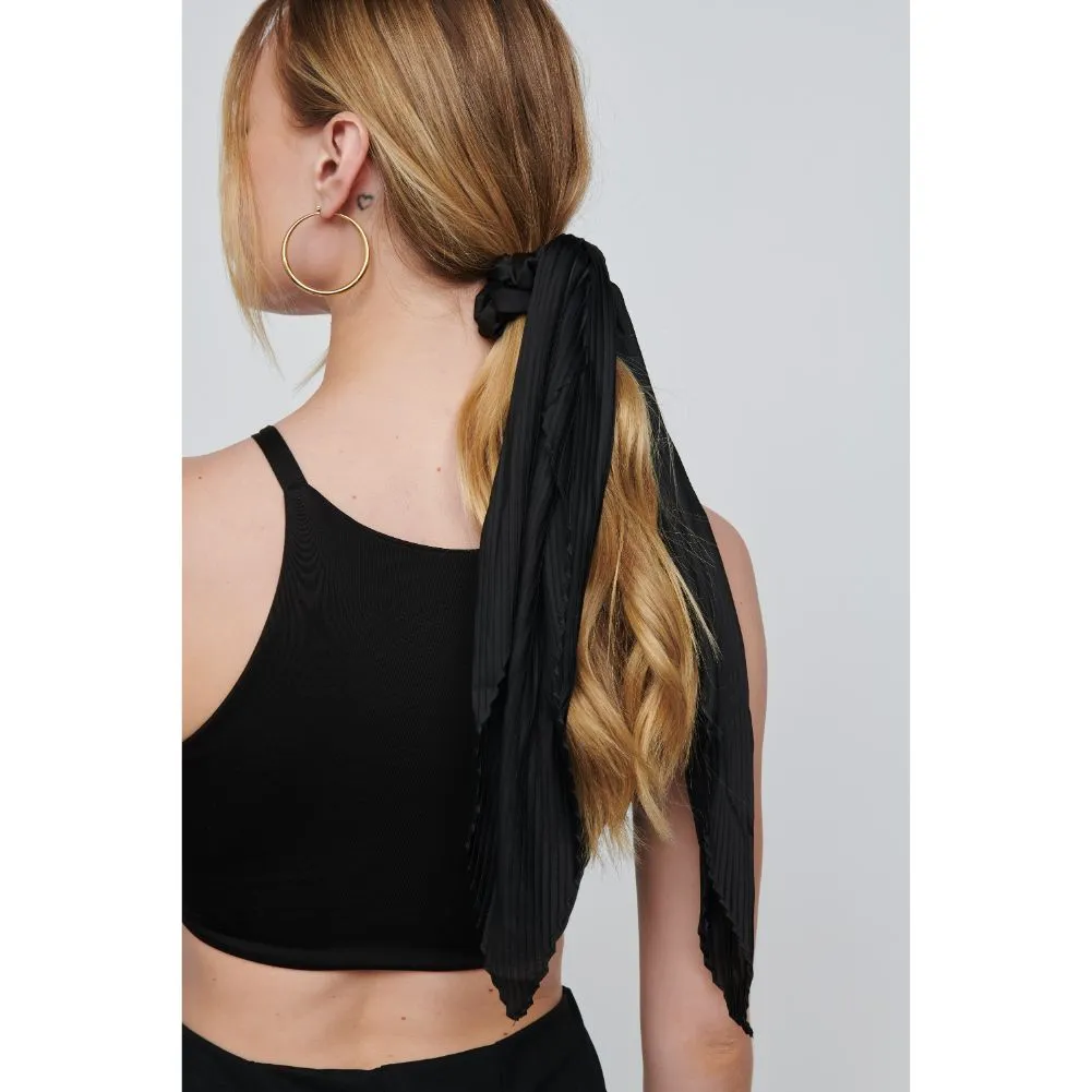 Scarf Scrunchie Scrunchie