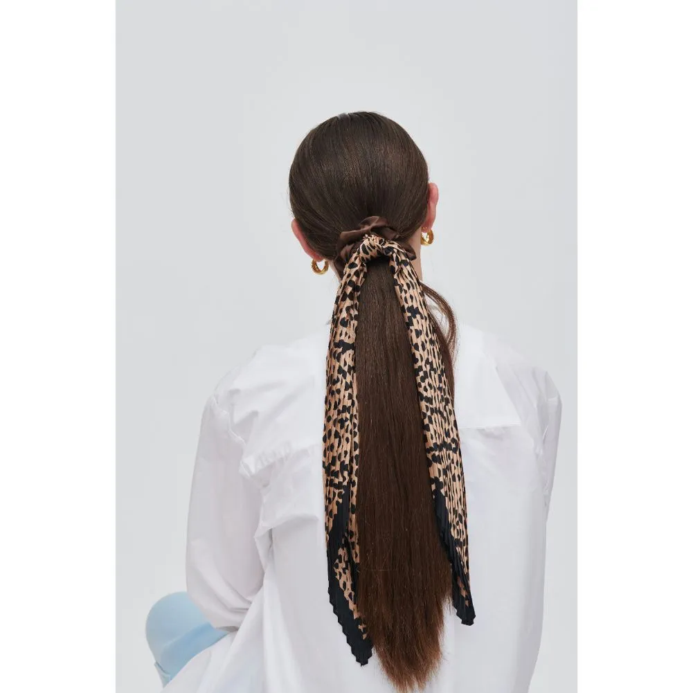 Scarf Scrunchie Scrunchie