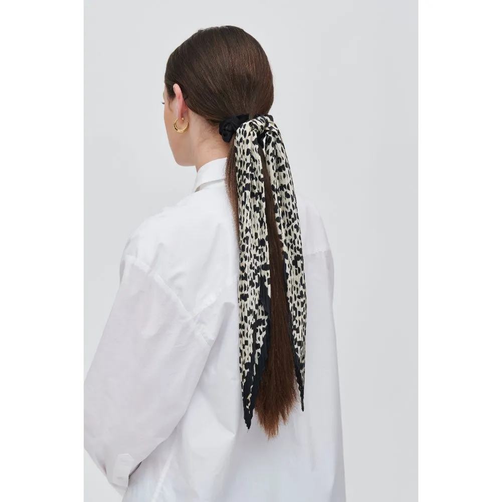 Scarf Scrunchie Scrunchie