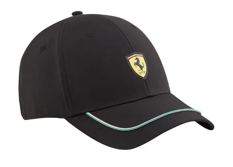 Scuderia Ferrari Race Baseball Hat