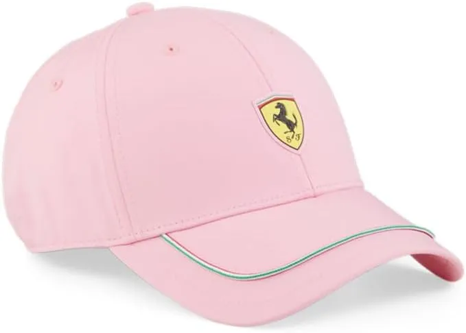 Scuderia Ferrari Race Baseball Hat