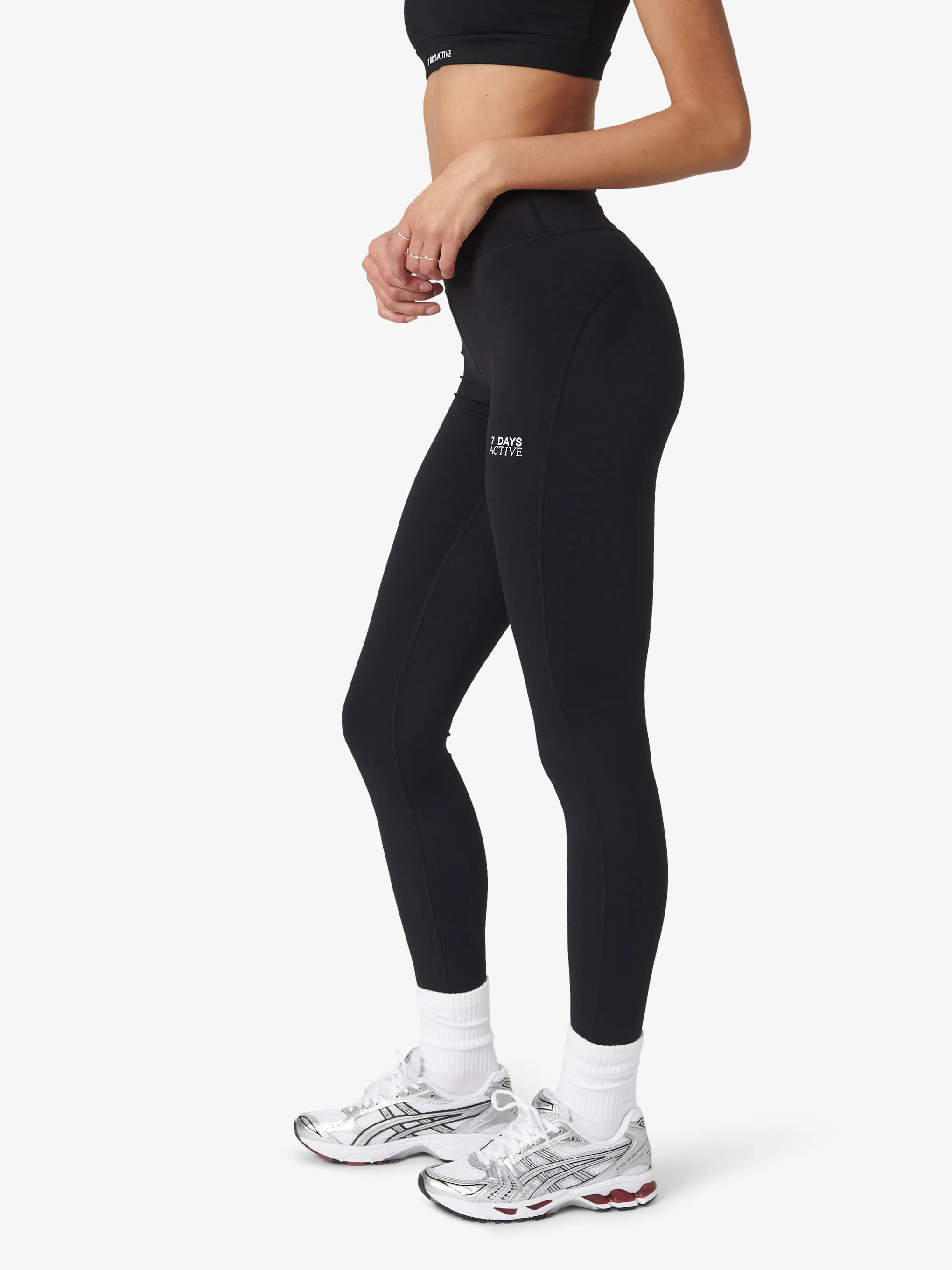 Sculpt Tights