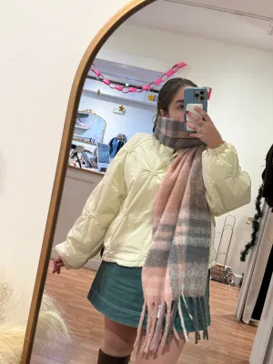 Seabrook Scarf