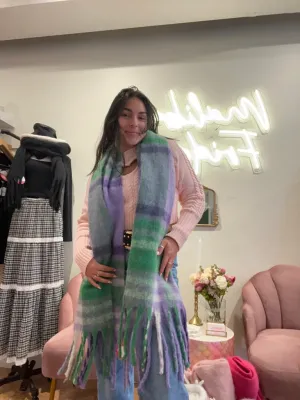 Seabrook Scarf