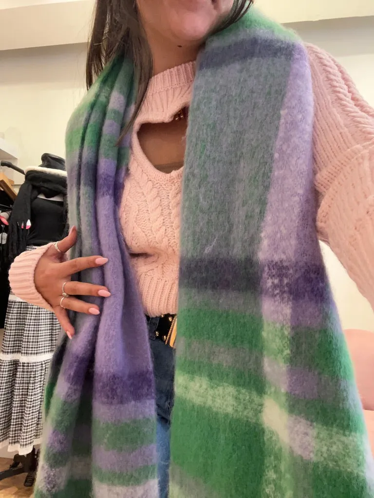 Seabrook Scarf