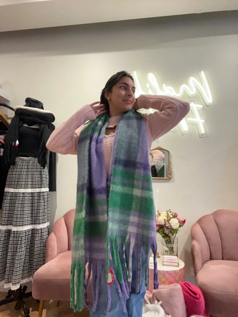 Seabrook Scarf