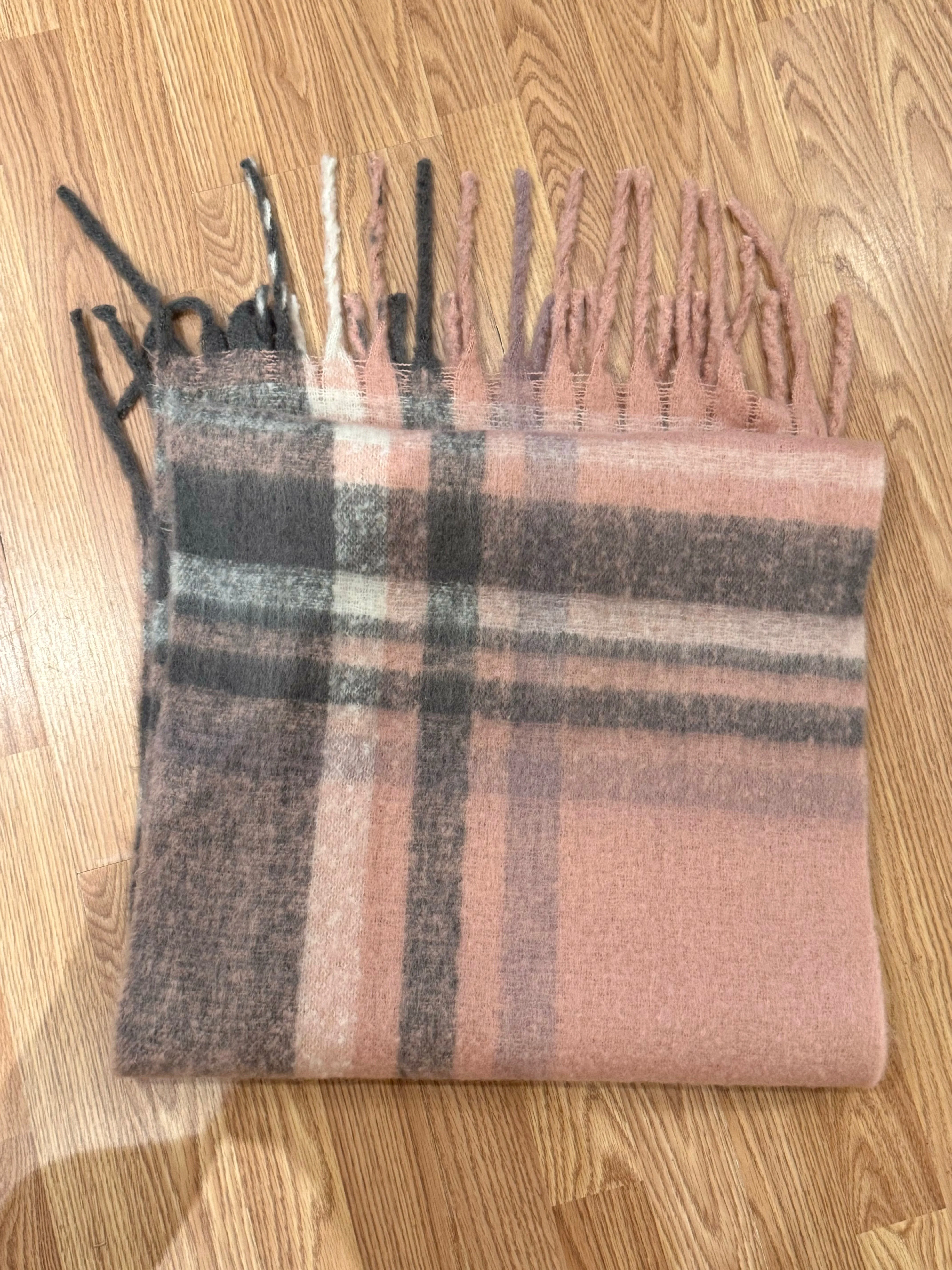 Seabrook Scarf