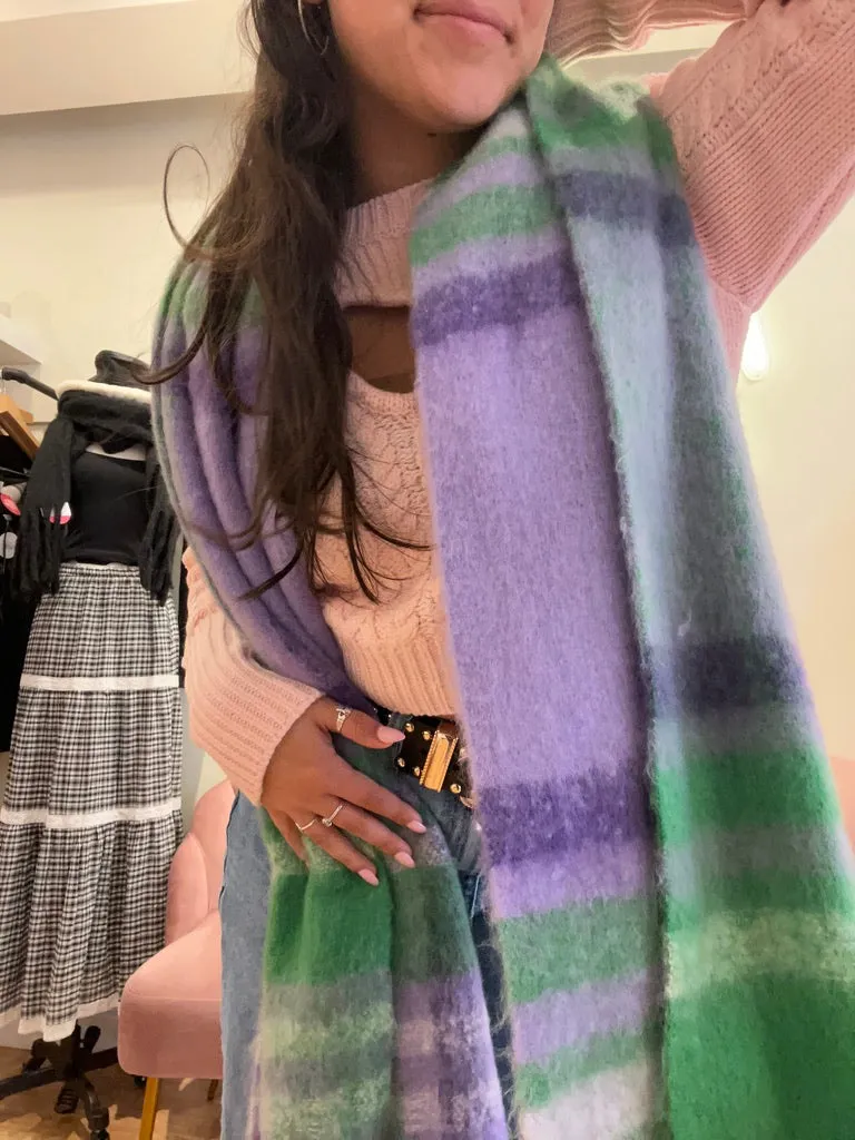 Seabrook Scarf