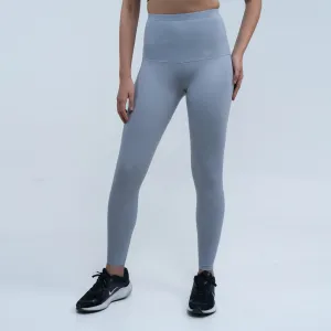 Seamless Quick Dry High Compression Butt Shaping Ankle Length Sports Leggings