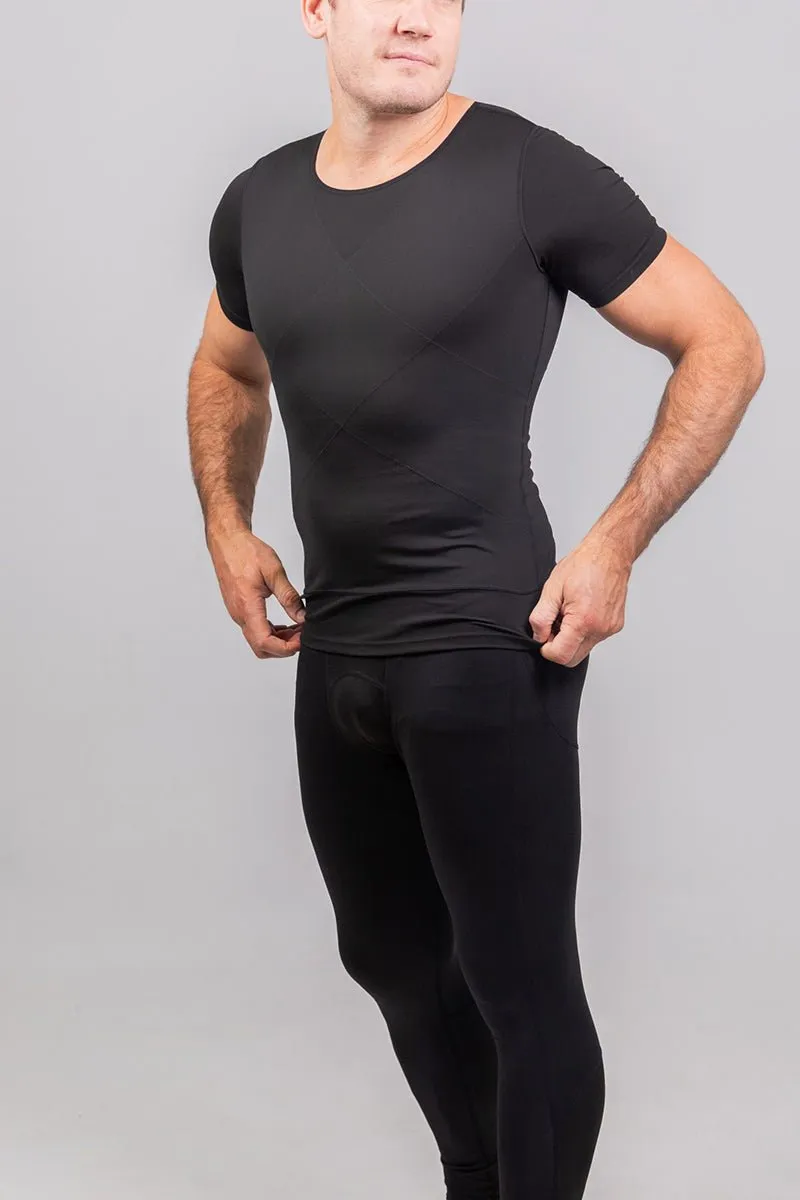 SHAPE COMPRESSION LEGGINGS