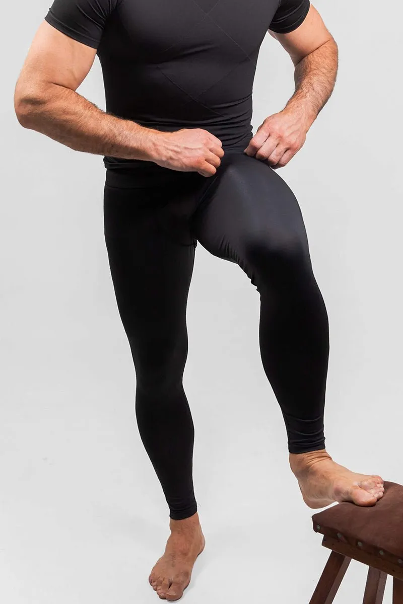 SHAPE COMPRESSION LEGGINGS