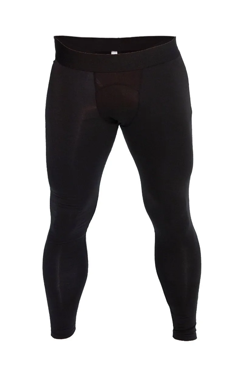 SHAPE COMPRESSION LEGGINGS