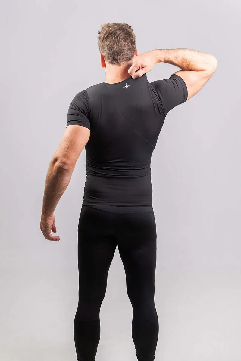 SHAPE COMPRESSION LEGGINGS