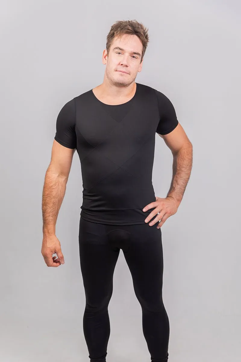 SHAPE COMPRESSION LEGGINGS