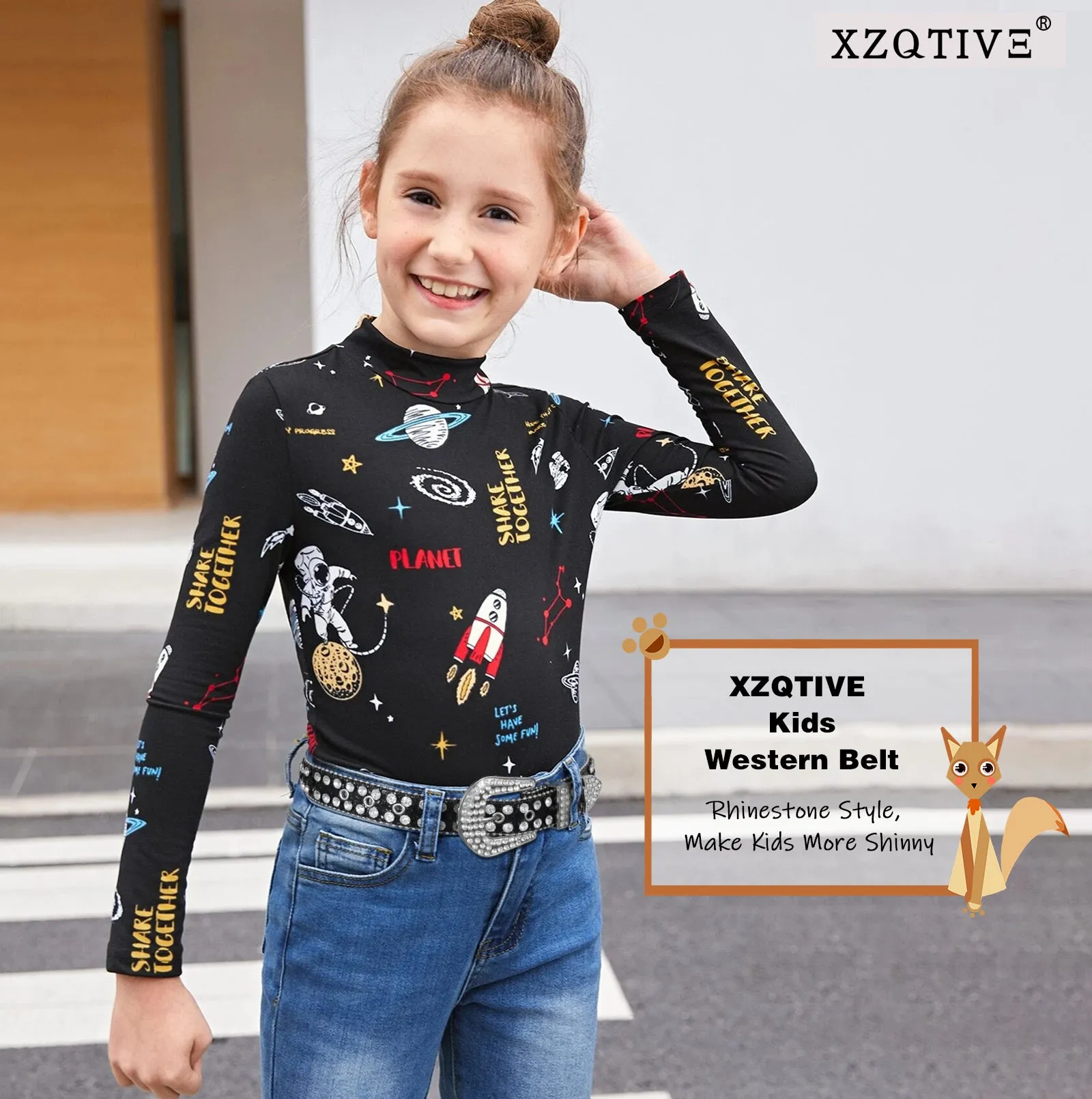 Shiny Crystal Rhinestone inlaid Women Men Unisex Belt Diamond Studded Western Cowboy Designer Belt