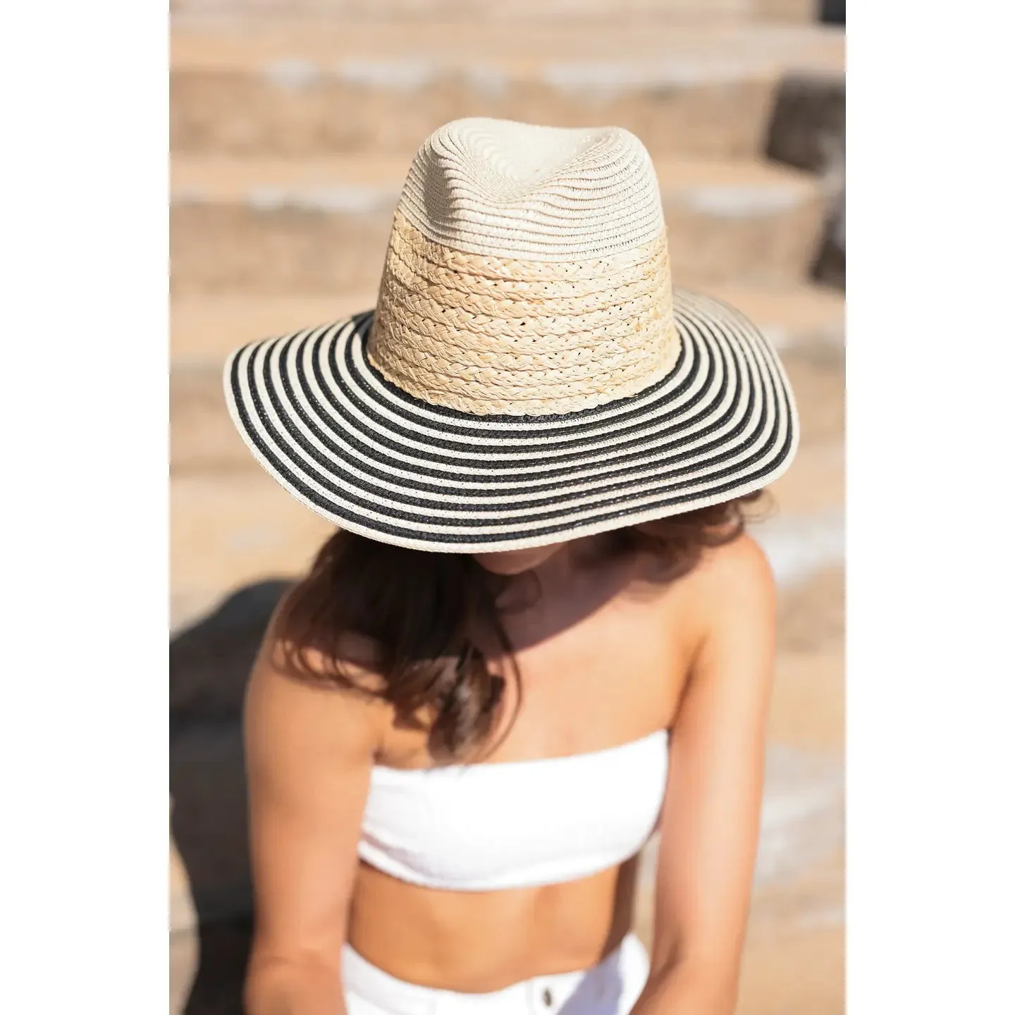 Shiraleah Armida Hat