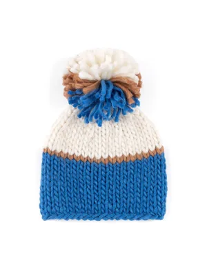 Shiraleah Vermont Hat, Blue
