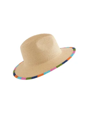Shiraleah - Women - Natural Eva Hat