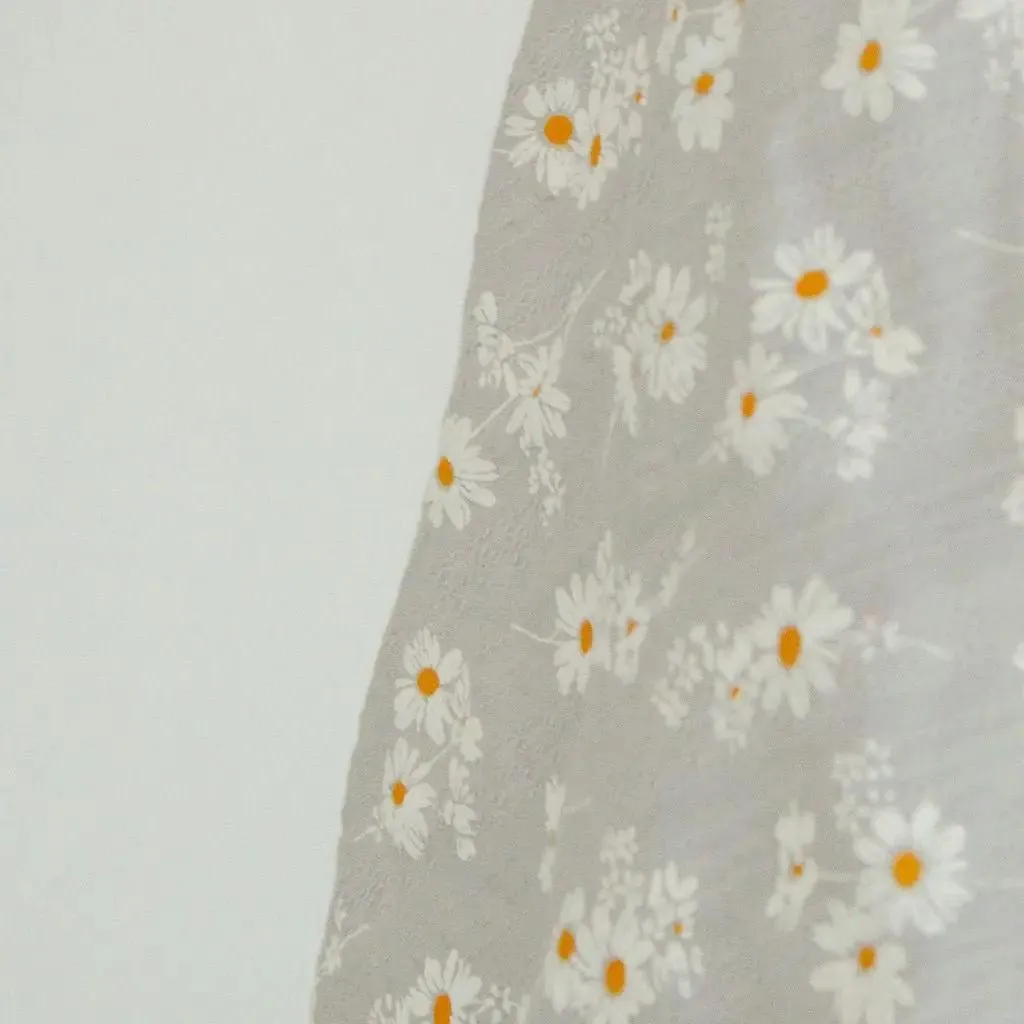 Shop ANDi Daisy Flower Bandana