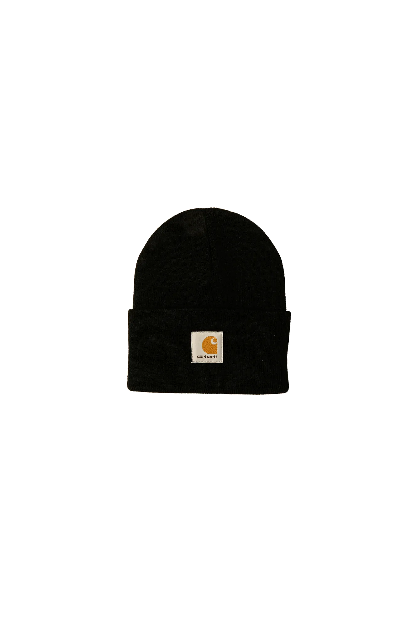 Short Watch Hat