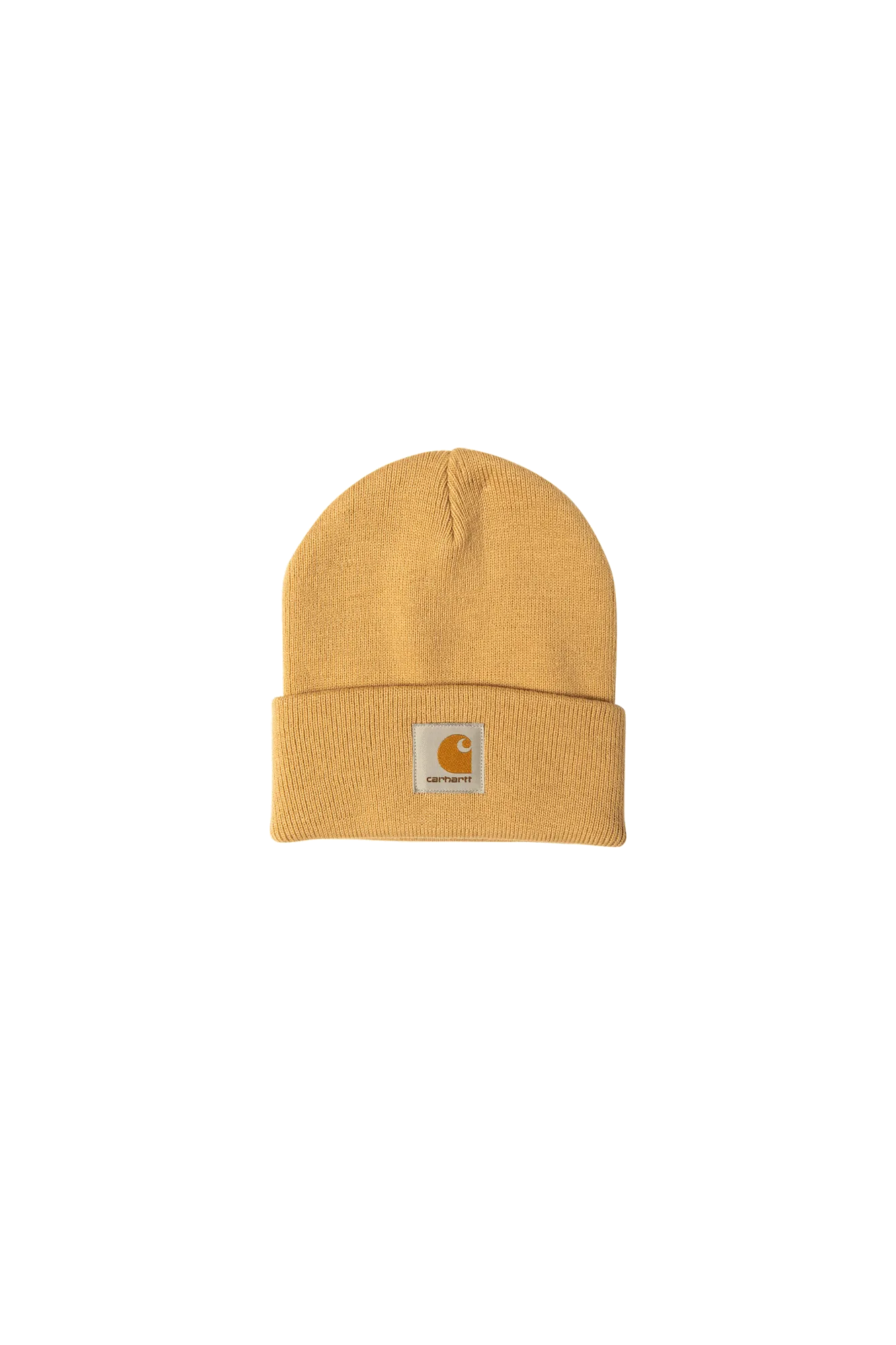 Short Watch Hat