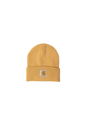 Short Watch Hat