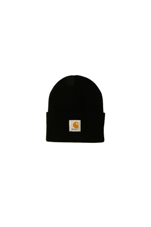 Short Watch Hat