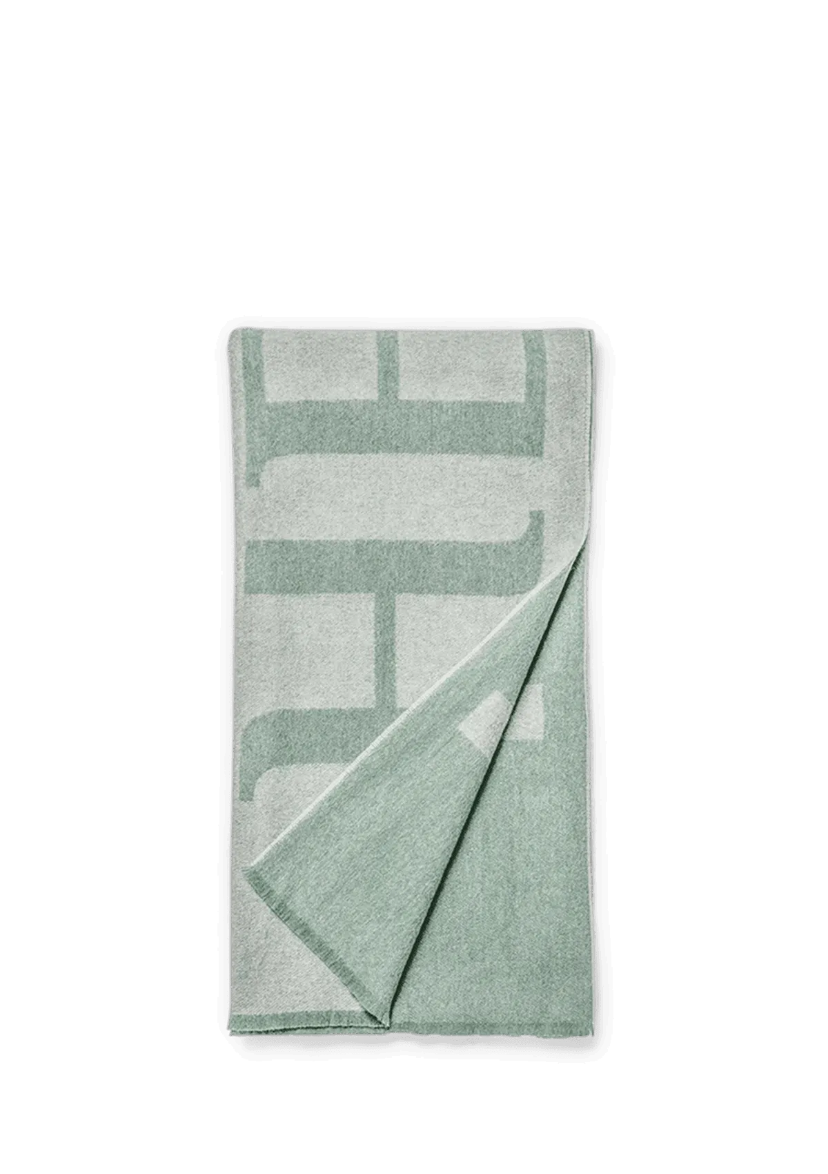 Signature Scarf - Desert Sage