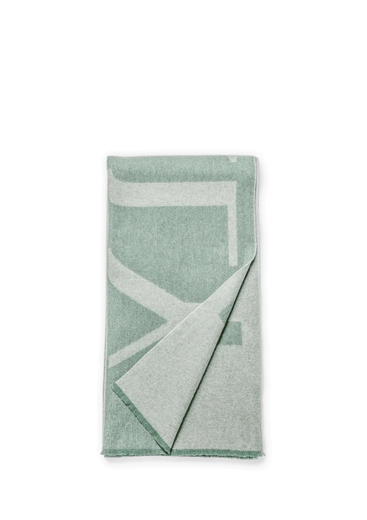 Signature Scarf - Desert Sage