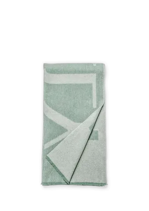 Signature Scarf - Desert Sage
