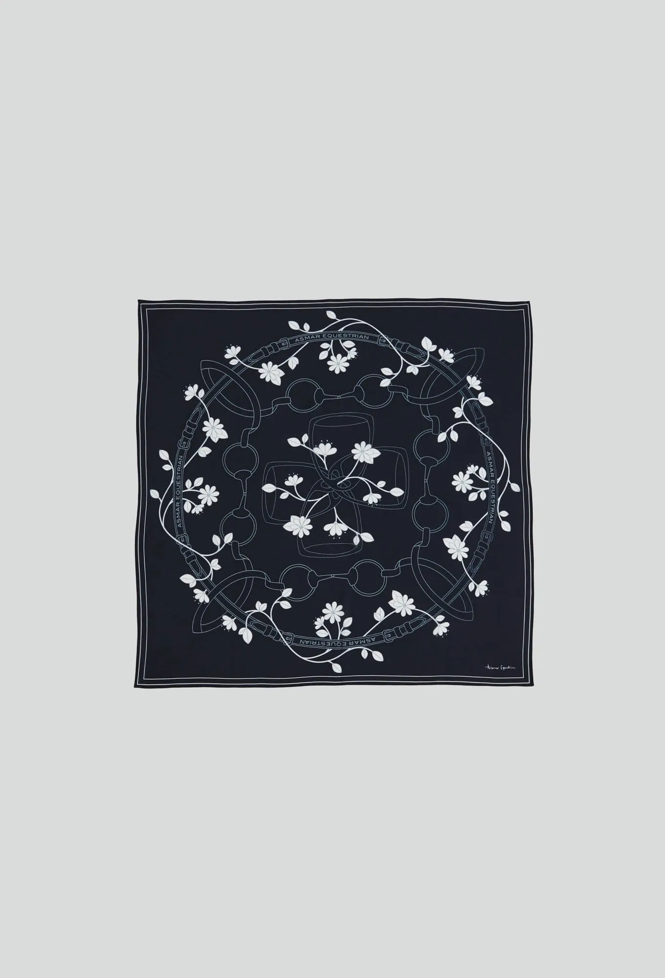 Signature Scarf