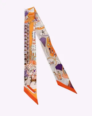 Silk Scarf
