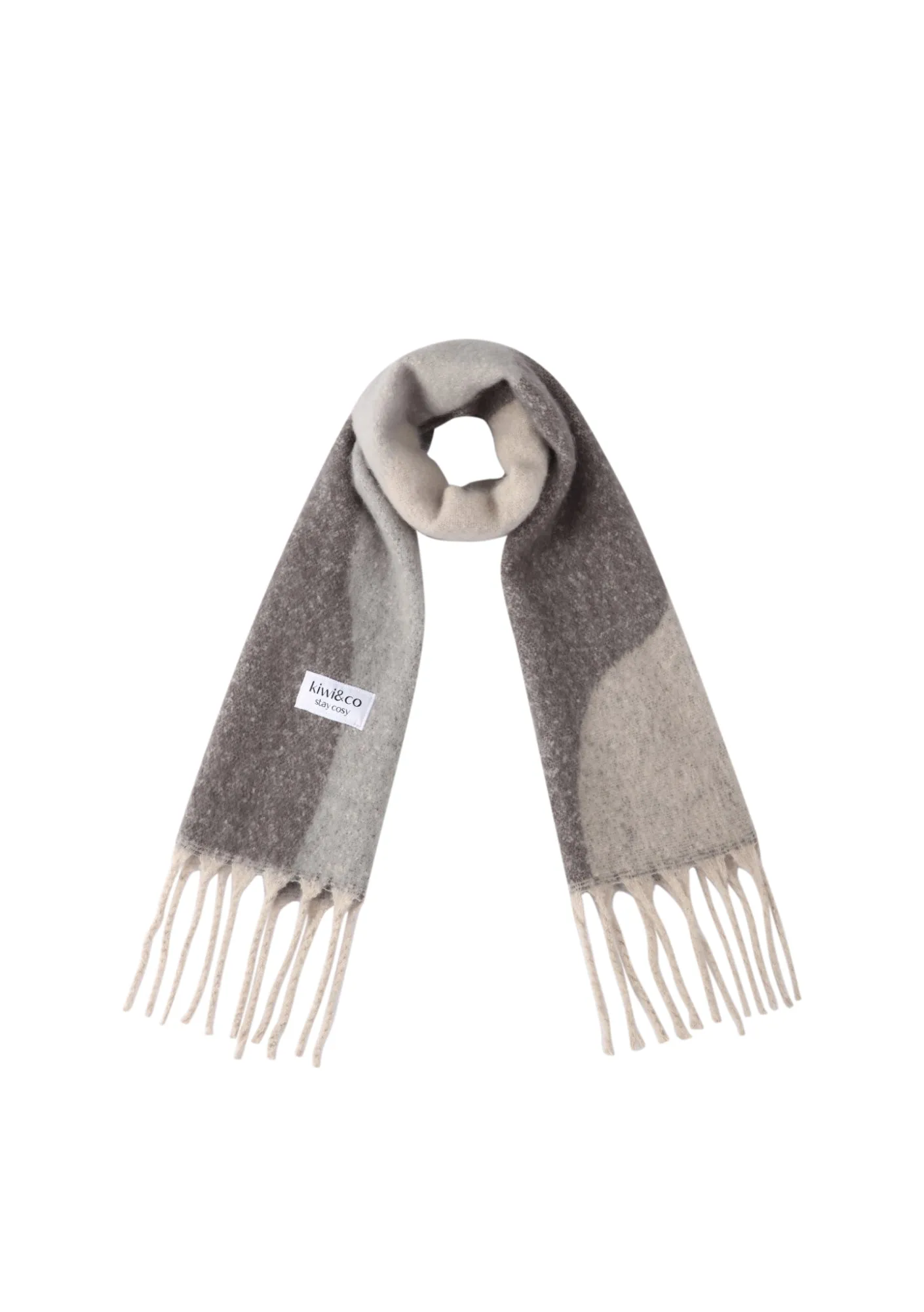 Silver Linings Scarf
