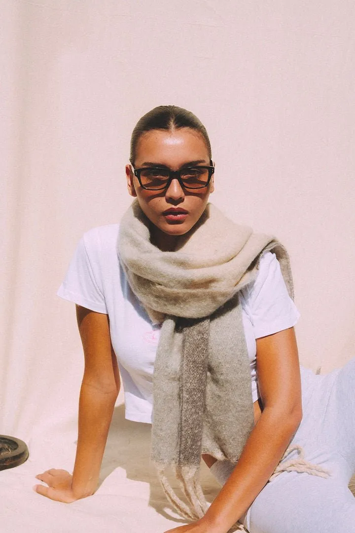 Silver Linings Scarf