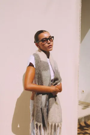 Silver Linings Scarf