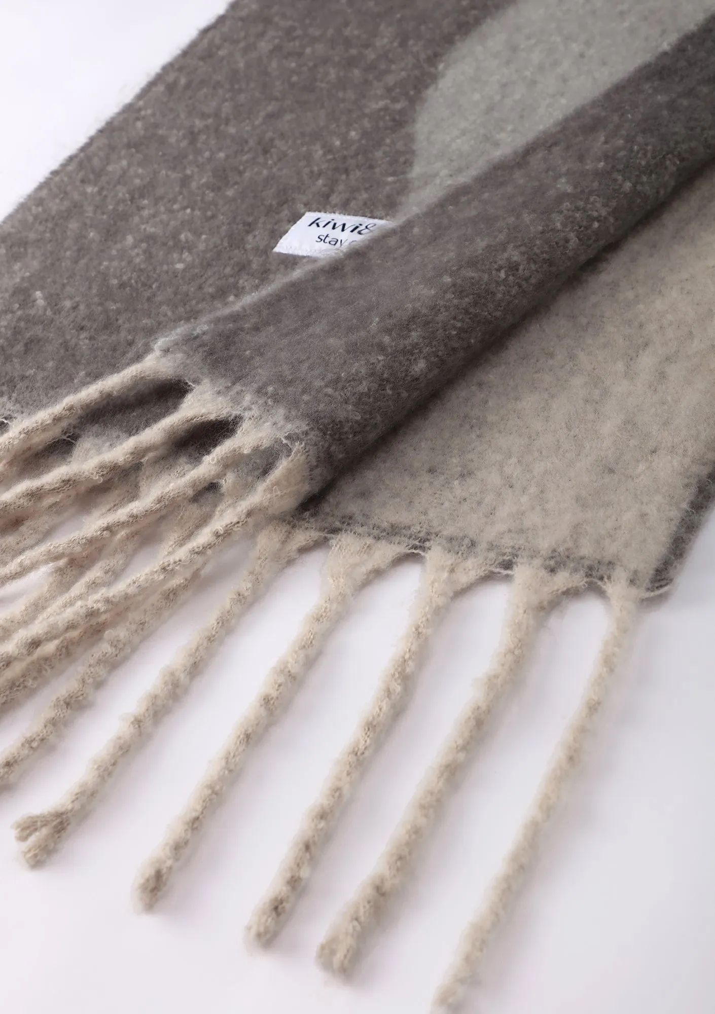 Silver Linings Scarf