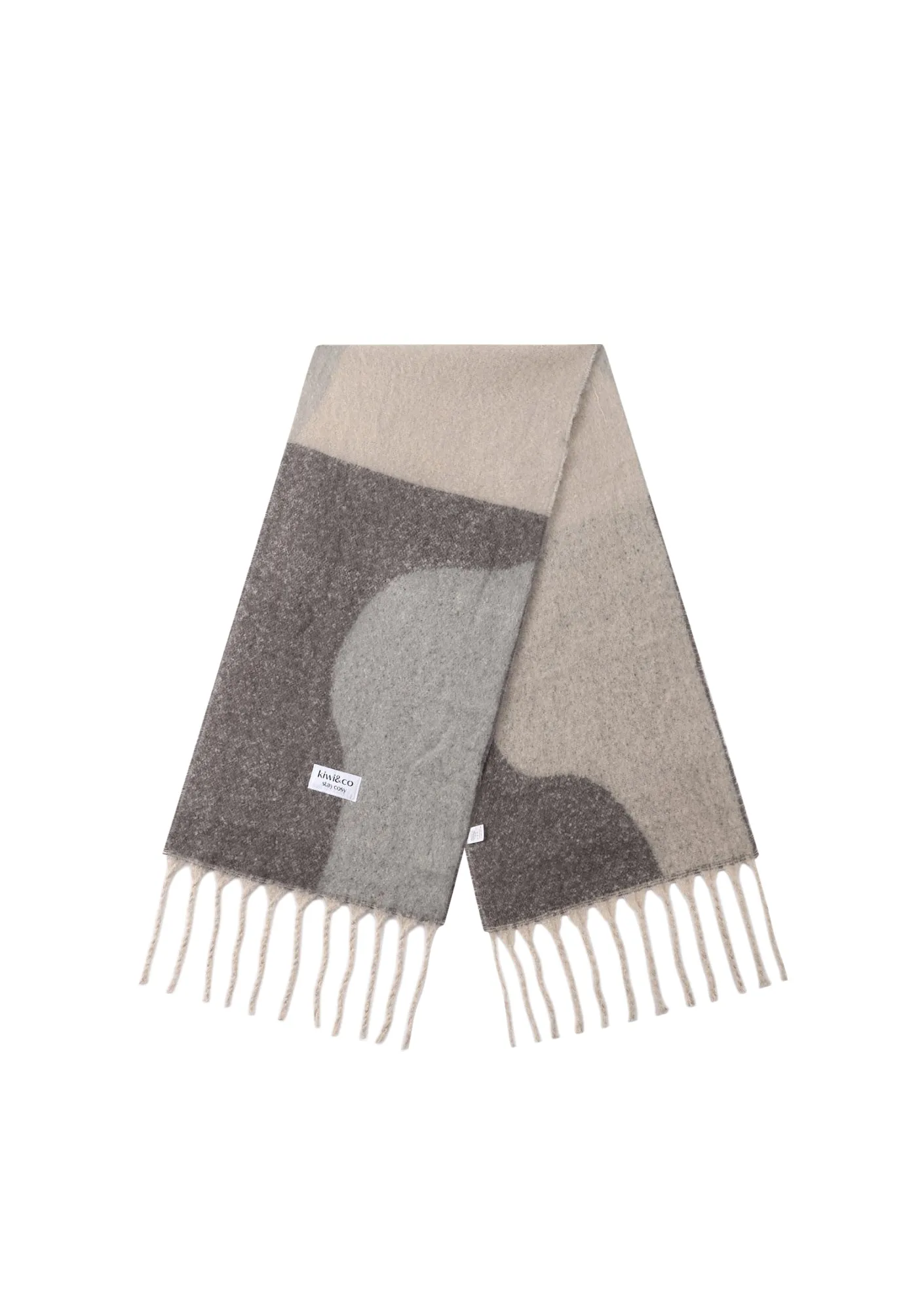 Silver Linings Scarf